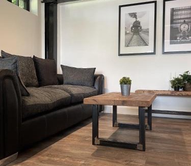 Pattiswick Apartment | Booking Urban Halstead