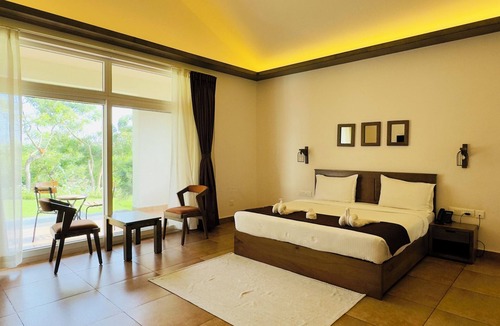 Bhubaneshwar Hotel | Bookingjini