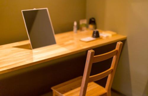 Kinosaki Onsen House | BookStore iChi