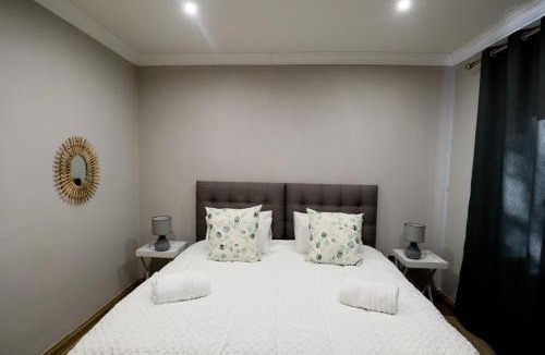 Parys House | Boom on Vaal