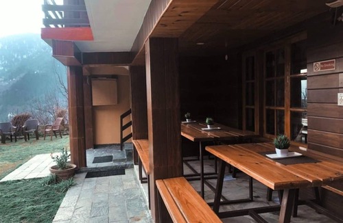 Manali Apartment | Boom Stays-Manali Memories