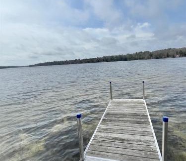 Windham Villa | BOOMFISH LIMIT 5 cottage