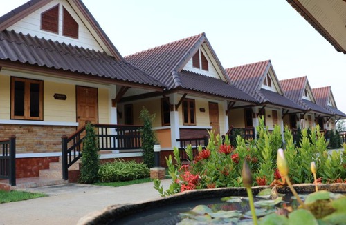 Nai Mueang House | Boon Bunleng Resort
