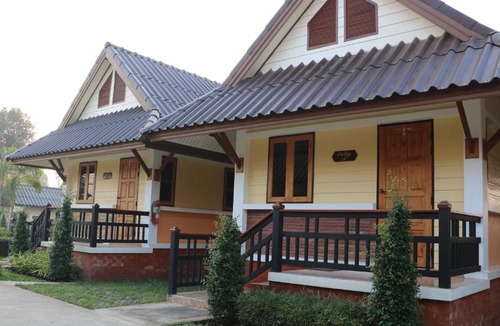 Nai Mueang House | Boon Bunleng Resort