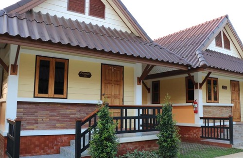 Nai Mueang House | Boon Bunleng Resort