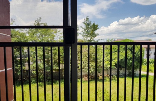 Mae Jo Apartment | Boonthavon Maejo Hotel