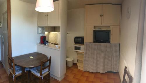 Les Claux Apartment | Boost Your Immo Centre Vars 58