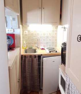 Les Claux Apartment | Boost Your Immo Centre Vars 58