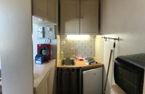 Les Claux Apartment | Boost Your Immo Centre Vars 58