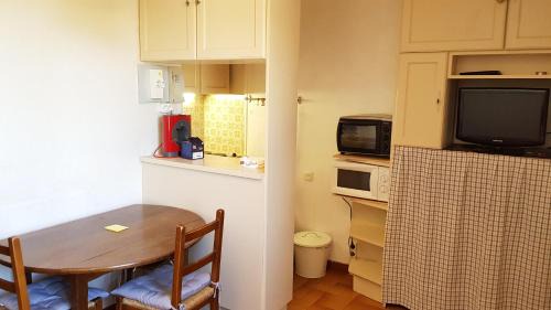 Les Claux Apartment | Boost Your Immo Centre Vars 58
