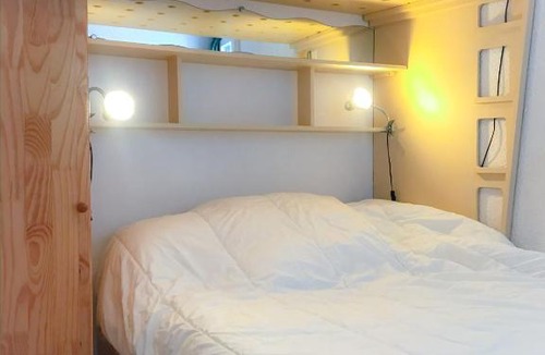 Mont-de-Lans Apartment | Boost Your Immo Le Montana Les Deux Alpes 279