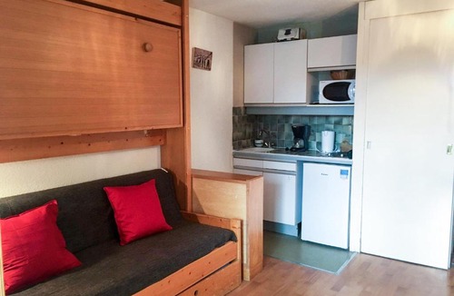 La Grave Apartment | Boost Your Immo Les Deux Alpes 179 : Meije