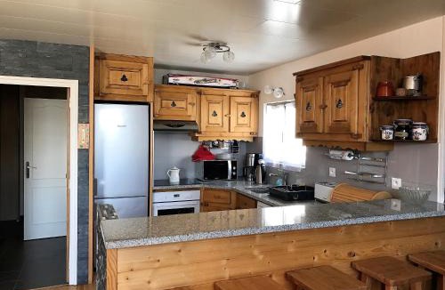 Mont-de-Lans Apartment | Boost Your Immo Les Deux Alpes 188/Les Bleuets