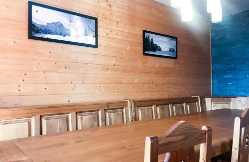 Mont-de-Lans Apartment | Boost Your Immo Les Deux Alpes 188/Les Bleuets