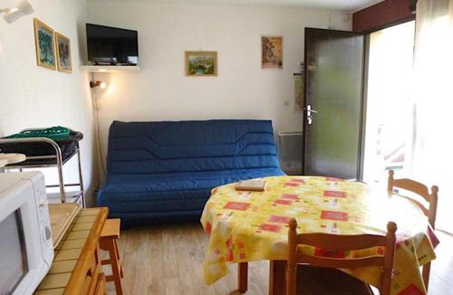 Bareges Apartment | Boost Your Immo Marmottes Barèges PM24