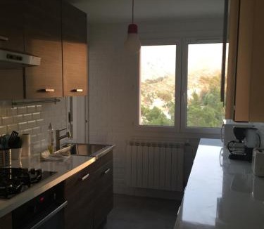 La Panouse Apartment | Boost Your Immo Marseille 9ème 7D5