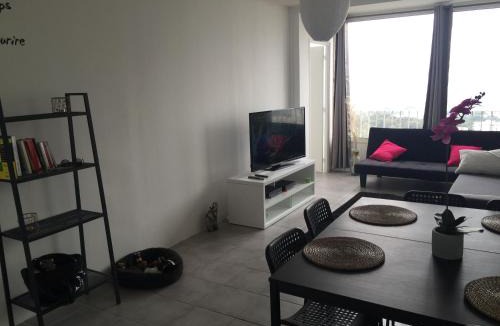 La Panouse Apartment | Boost Your Immo Marseille 9ème 7D5