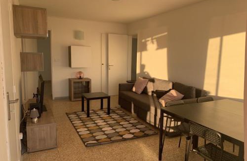 La Panouse Apartment | Boost Your Immo Marseille La Rouvière 121E1