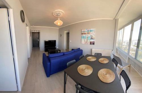 La Panouse Apartment | Boost Your Immo Marseille Redon 461