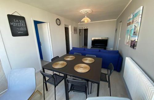 La Panouse Apartment | Boost Your Immo Marseille Redon 461
