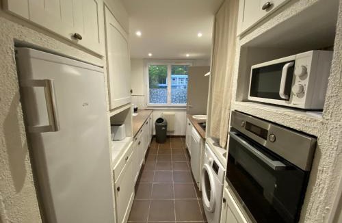 La Panouse Apartment | Boost Your Immo Marseille Redon 464