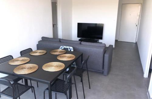 La Panouse Apartment | Boost Your Immo Marseille Redon 463