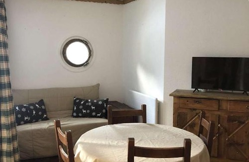 Les Claux Apartment | Boost Your Immo Ski Soleil Vars 426