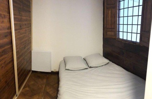 Les Claux Apartment | Boost Your Immo Ski Soleil Vars 426