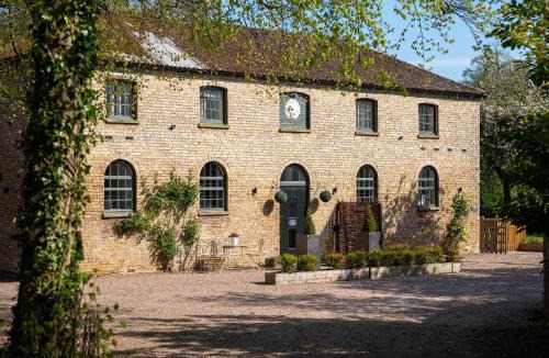 Market Rasen House | Boot Room