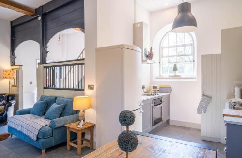 Market Rasen House | Boot Room