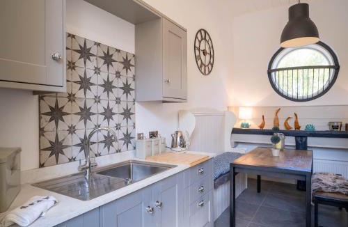 Market Rasen House | Boot Room