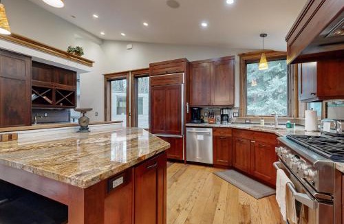 Vail House | Booth Creek 2945A