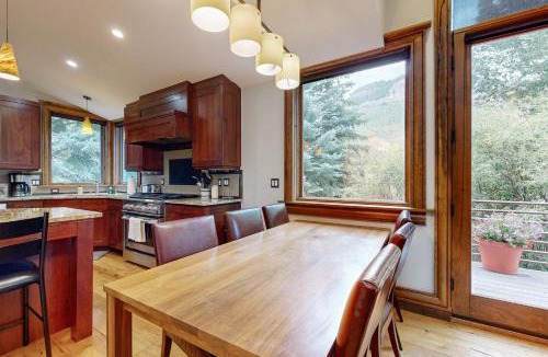 Vail House | Booth Creek 2945A