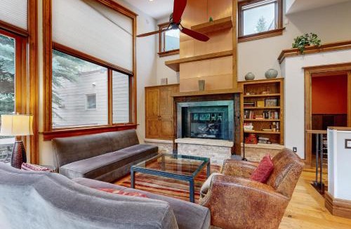 Vail House | Booth Creek 2945A