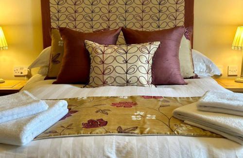 Barnoldswick House | Booth House