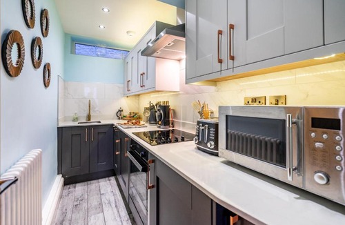 Bootham Apartment | Bootham in Style