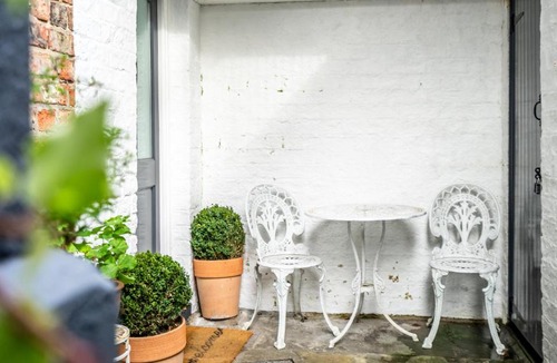 Bootham Apartment | Bootham in Style