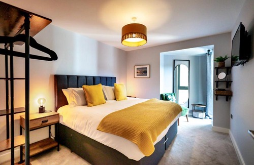 Bootham Apartment | Bootham Row 11