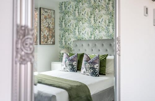 Bootham Apartment | Bootham Row 8