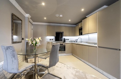 Bootham Apartment | Bootham Urban Space