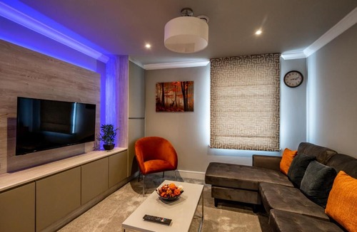 Bootham Apartment | Bootham Urban Space