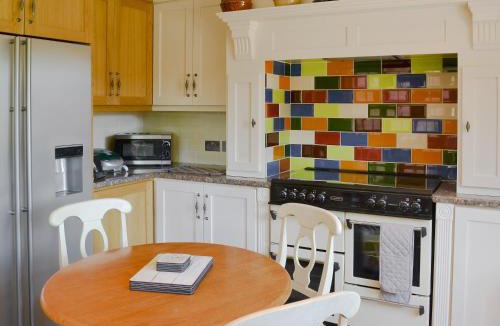 Spilsby House | Boothby Cottage