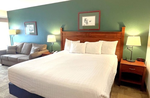 Billings Hotel | Boothill Inn And Suites
