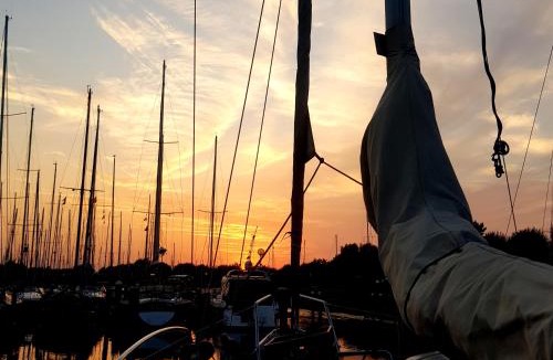Herkingen Boat Rental | Boots-Camping Grevelingen