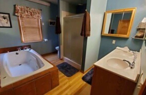 Medora House | Boots House