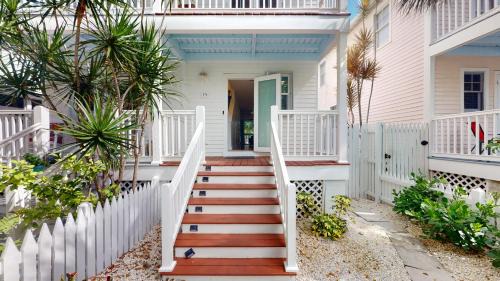 Key West House | Booty Caye