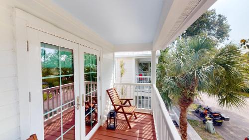 Key West House | Booty Caye