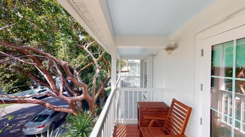 Key West House | Booty Caye