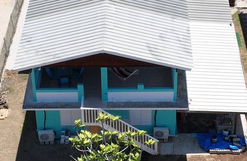 Pedernales Cottage | Boquerón, Cabo Rojo Chalet house