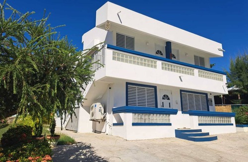 Boqueron House | Boqueron Retreat - Apt 2, just mins from the beach